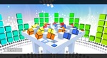 Rubik's Puzzle Galaxy: Rush
