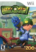 Army Men: Soldiers of Misfortune