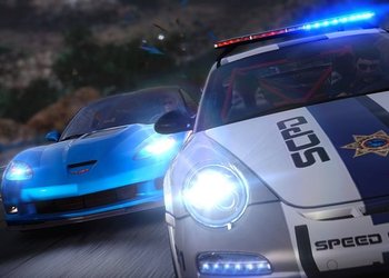 Неполадки Need for Speed: Hot Pursuit исправят на следующей неделе