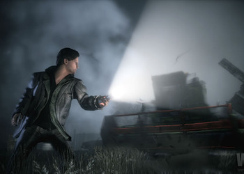 В РС версии игры Alan Wake будет интегрирована поддержка 3D и мультиэкрана