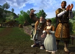 The Lord of the Rings Online: Riders of Rohan