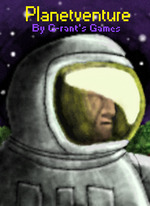 Planetventure