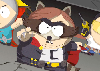 Пропавший кот выводит супергероев на след всемирного заговора в новом трейлере South Park: The Fractured but Whole