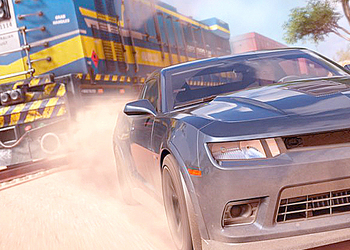 Критики опубликовали шокирующие оценки игре Forza Horizon 3