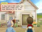 Harvest Moon : Animal Parade