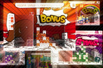 Lumines: Touch Fusion