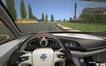 Volvo: The Game