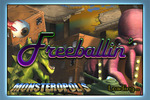 Freeballin