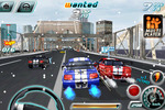 Asphalt 4: Elite Racing