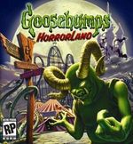 Goosebumps HorrorLand