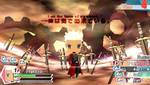 Fate/tiger colosseum