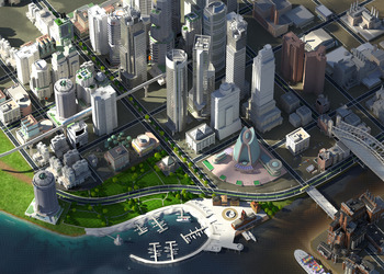 Создатель SimCity считает, что будущее игр за облачным геймингом