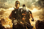 Army of Two: Devil's Cartel
