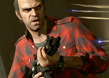 Rockstar не собирается ограничивать качество графики игры GTA V на РС