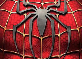 Эмблема Человека-паука