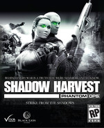 Shadow Harvest: Phantom Ops