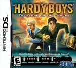 The Hardy Boys: Treasure on the Tracks