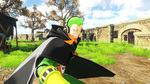 One Piece: World Seeker