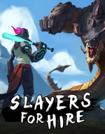 Slayers For Hire