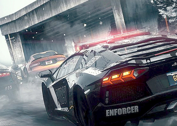 5 игр Need for Speed удалила навсегда EA и взбесила игроков