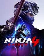 NINJA GAIDEN 4