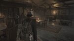 The Sinking City Remastered