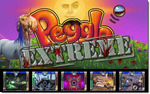 Peggle Extreme