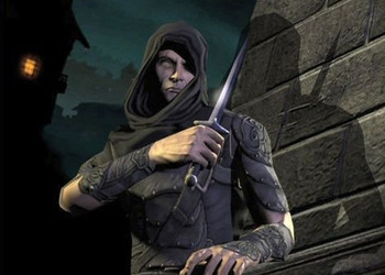 Слухи: игру Thief 4 готовят на консоли следующего поколения
