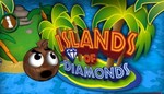 Islands of Diamonds