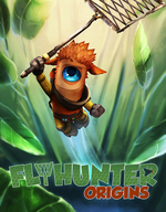 Flyhunter Origins