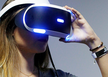 Очки виртуальной реальности для консолей будут в разы популярнее, чем для PC
