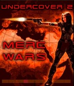 Undercover 2 Merc Wars