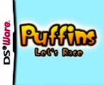 Puffins: Let's Race!