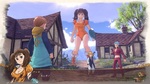 The Seven Deadly Sins: Knights of Britannia