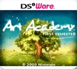 Art Academy: First Semester