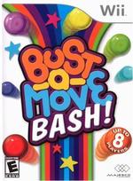 Bust-A-Move Plus!