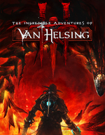 The Incredible Adventures of Van Helsing 3