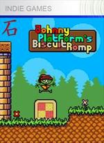 Johnny Platform's Biscuit Romp