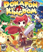 Dokapon Kingdom