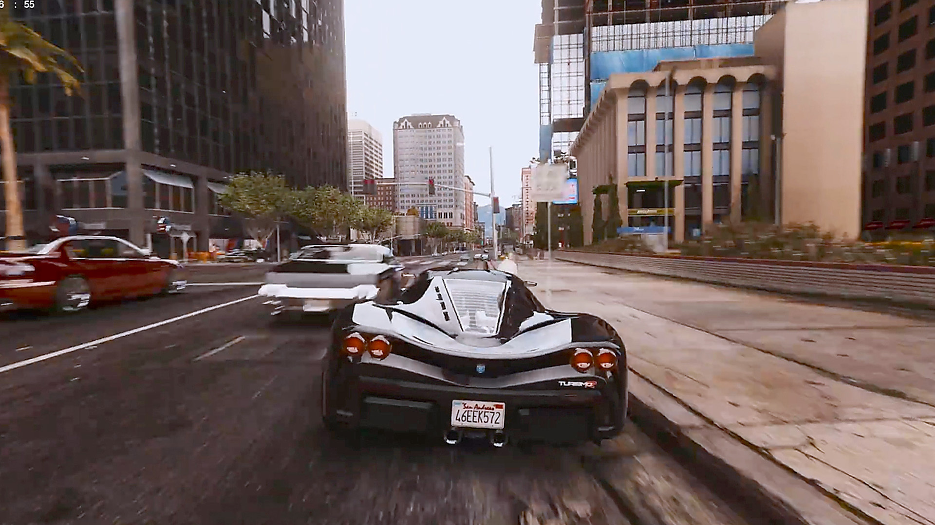 Gta 6 фото