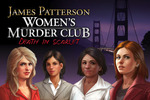 James Patterson's Women's Murder Club: Death in Scarlet