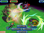 Spectrobes