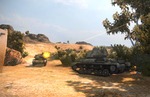 World of Tanks