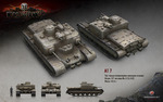 World of Tanks