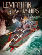 Leviathan: Warships