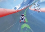 Mountain Sports