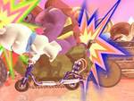 Chocobo Racing