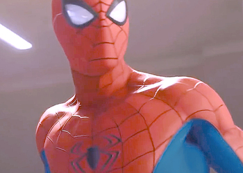 Marvel показала трейлер нового «Человека-Паука»