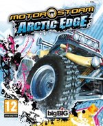 MotorStorm: Arctic Edge