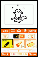 Flipnote Studio